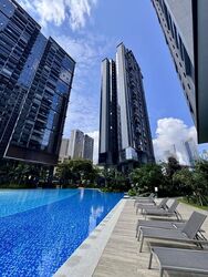 Parc Clematis (D5), Apartment #463033021